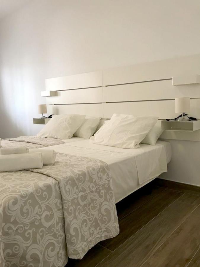 La Pimentera Central Apartments - Con Patio Privado Marbella Exteriör bild