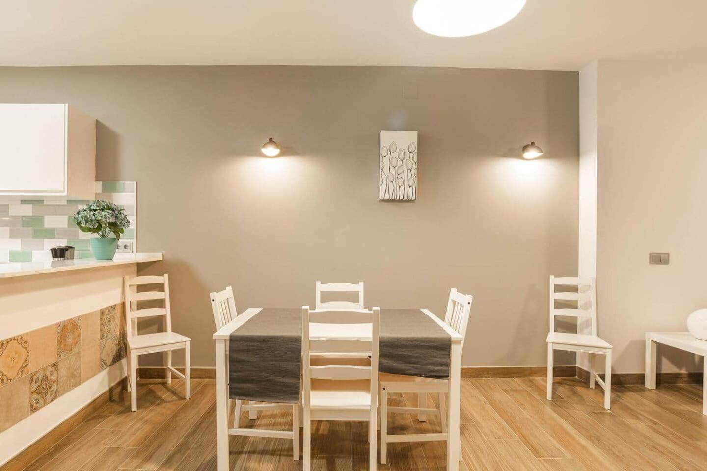 La Pimentera Central Apartments - Con Patio Privado Marbella Exteriör bild