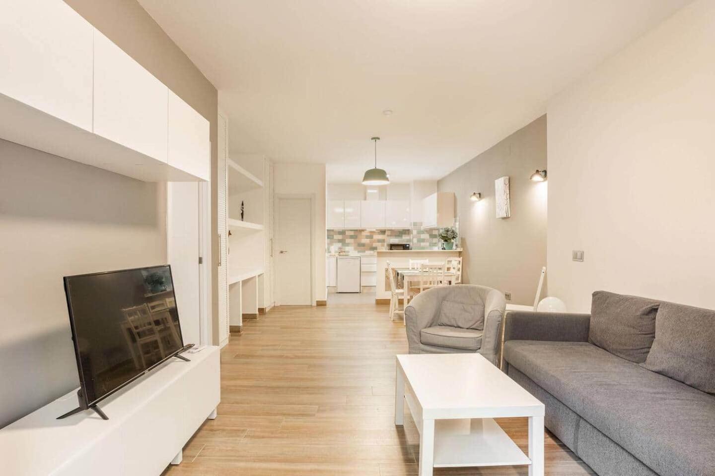 La Pimentera Central Apartments - Con Patio Privado Marbella Exteriör bild